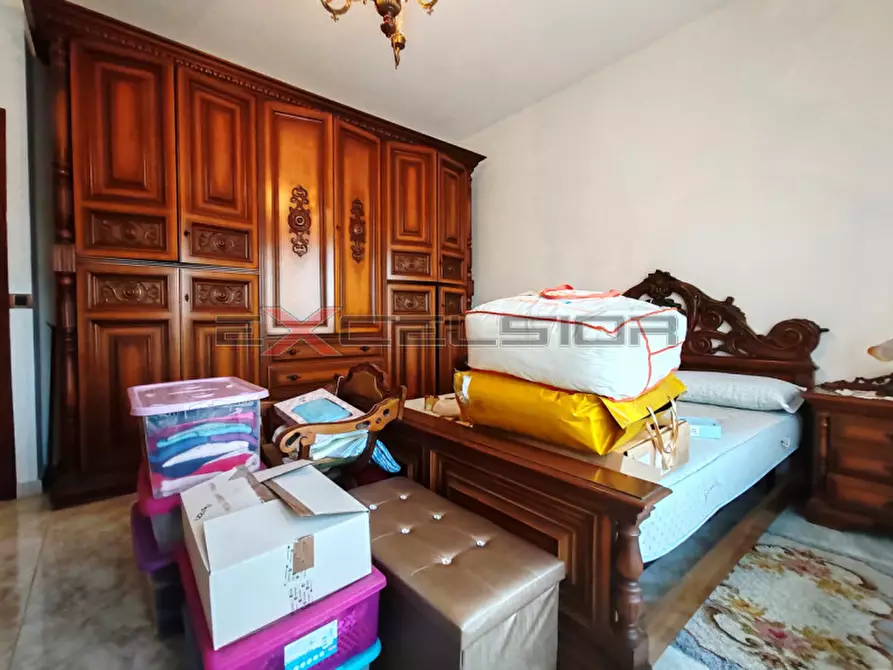 Immagine 5 di Appartamento in vendita  in Via G. Matteotti n.20 bis - Cavarzere (VE) a Cavarzere