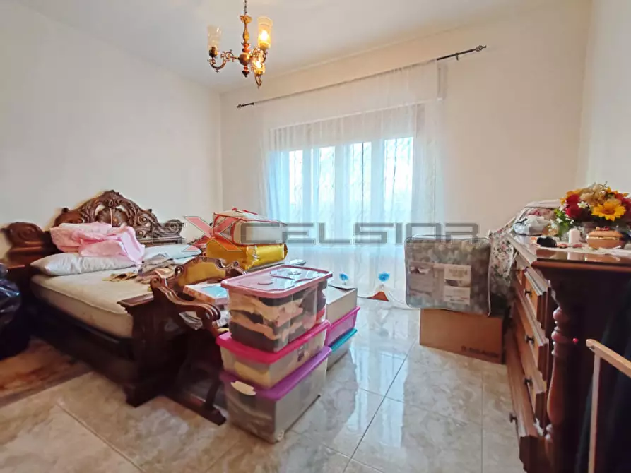 Immagine 6 di Appartamento in vendita  in Via G. Matteotti n.20 bis - Cavarzere (VE) a Cavarzere