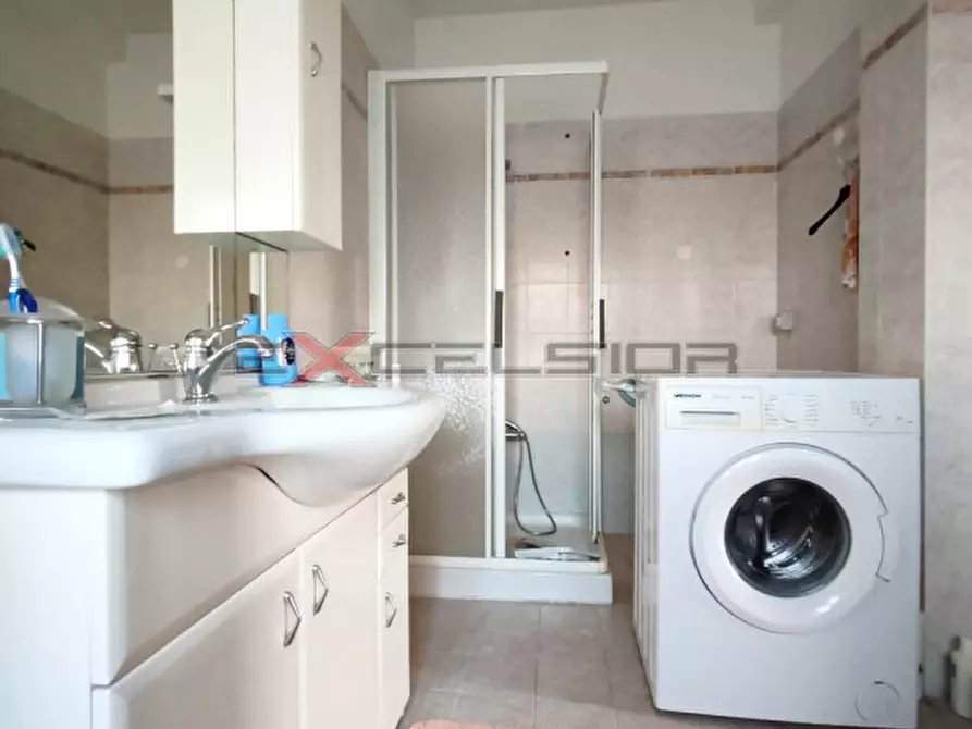 Immagine 7 di Appartamento in vendita  in Via G. Matteotti n.20 bis - Cavarzere (VE) a Cavarzere