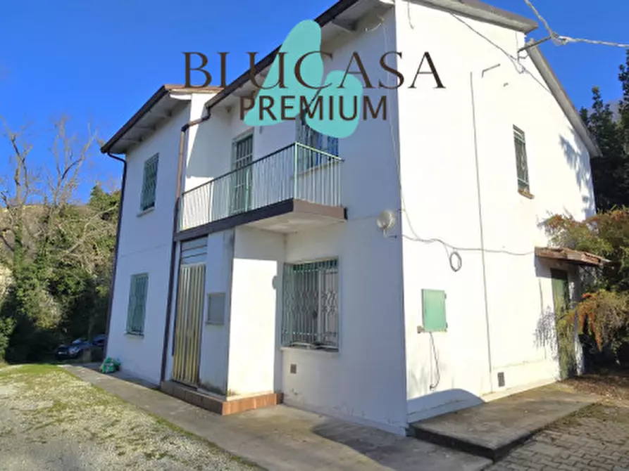 Immagine 3 di Casa indipendente in vendita  in Strada castel nuovo a Meldola