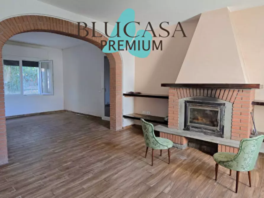 Immagine 4 di Casa indipendente in vendita  in Strada castel nuovo a Meldola