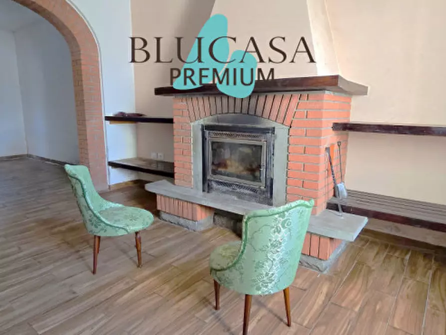 Immagine 5 di Casa indipendente in vendita  in Strada castel nuovo a Meldola