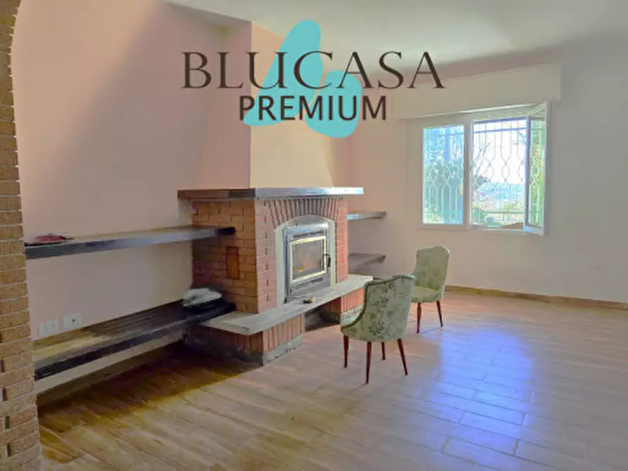 Immagine 6 di Casa indipendente in vendita  in Strada castel nuovo a Meldola