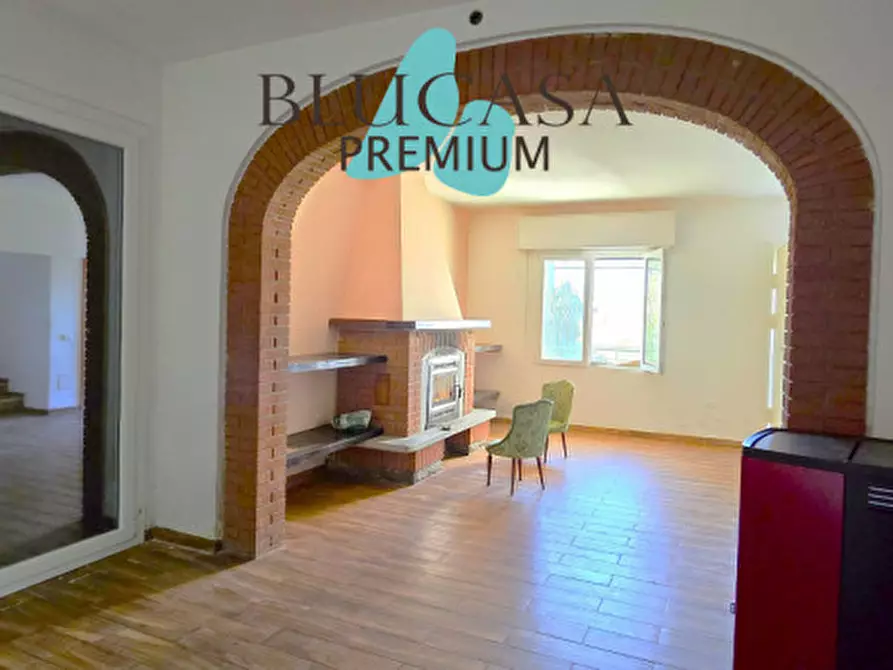 Immagine 7 di Casa indipendente in vendita  in Strada castel nuovo a Meldola