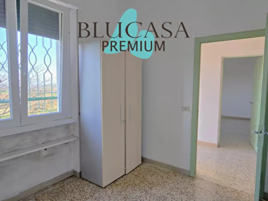 Immagine 16 di Casa indipendente in vendita  in Strada castel nuovo a Meldola