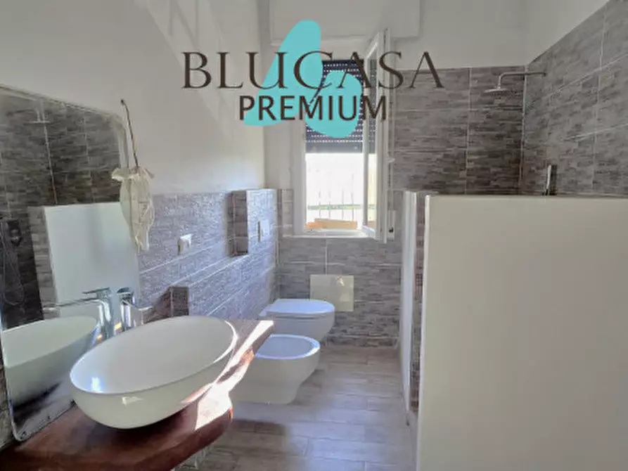 Immagine 22 di Casa indipendente in vendita  in Strada castel nuovo a Meldola