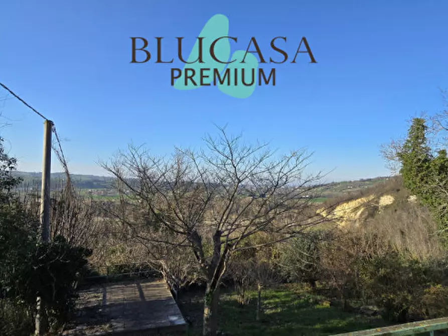 Immagine 23 di Casa indipendente in vendita  in Strada castel nuovo a Meldola