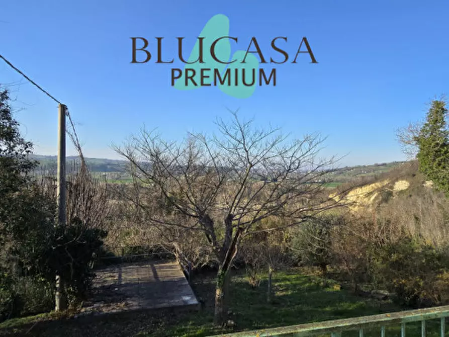 Immagine 24 di Casa indipendente in vendita  in Strada castel nuovo a Meldola