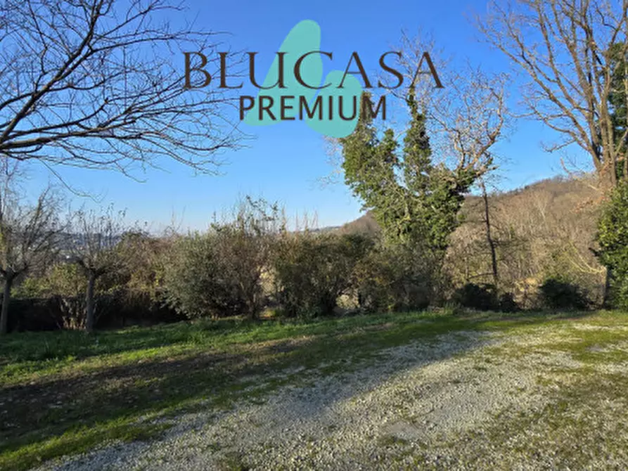 Immagine 25 di Casa indipendente in vendita  in Strada castel nuovo a Meldola