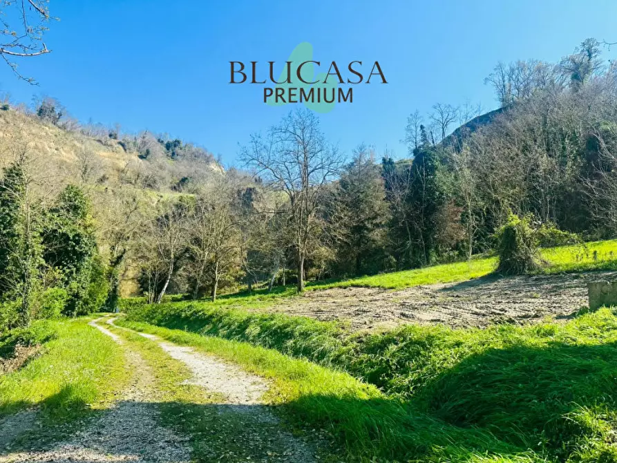 Immagine 25 di Casa indipendente in vendita  in Strada castel nuovo a Meldola