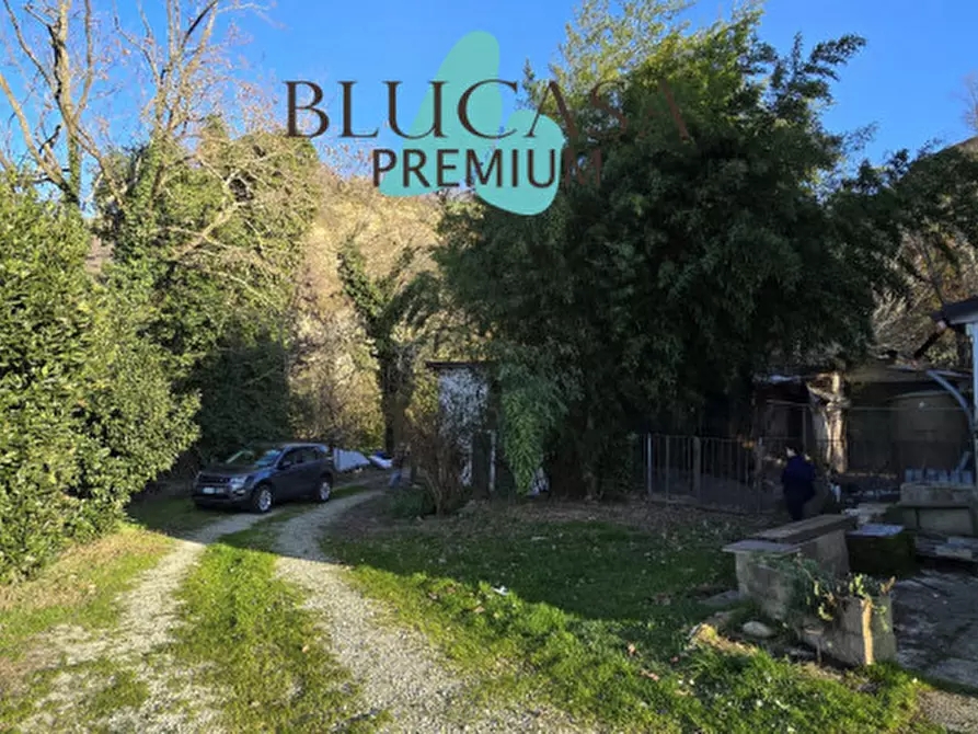 Immagine 28 di Casa indipendente in vendita  in Strada castel nuovo a Meldola