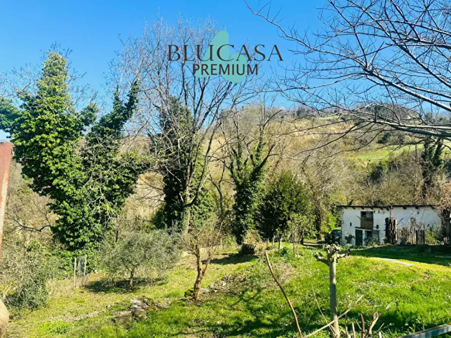 Immagine 27 di Casa indipendente in vendita  in Strada castel nuovo a Meldola