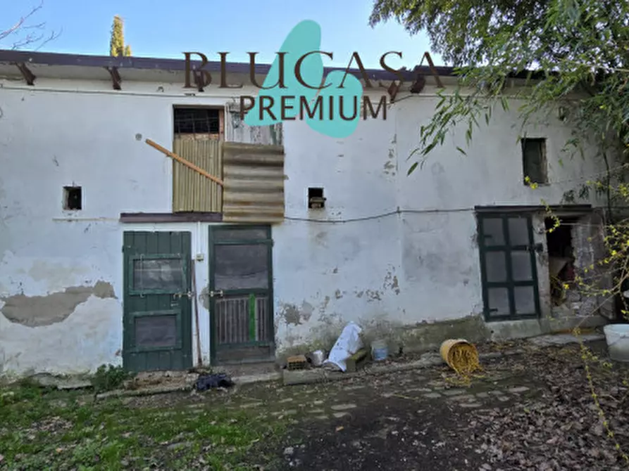 Immagine 31 di Casa indipendente in vendita  in Strada castel nuovo a Meldola