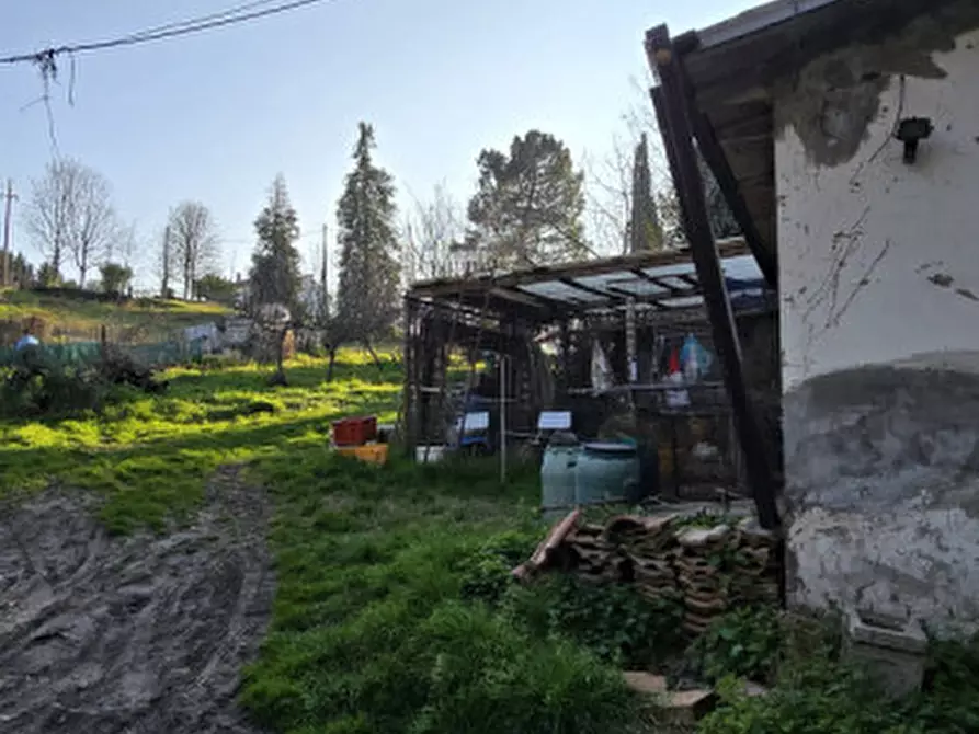 Immagine 33 di Casa indipendente in vendita  in Strada castel nuovo a Meldola
