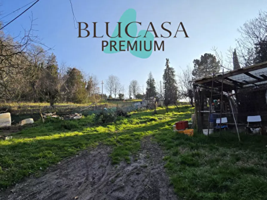 Immagine 34 di Casa indipendente in vendita  in Strada castel nuovo a Meldola