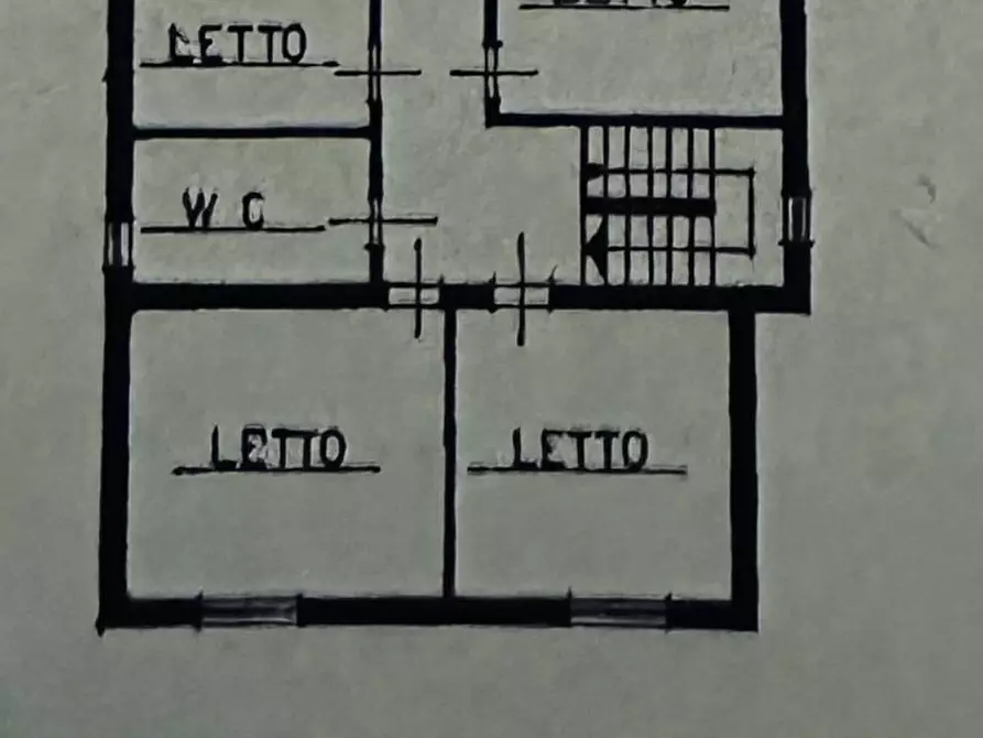 Immagine 33 di Casa indipendente in vendita  in Strada castel nuovo a Meldola