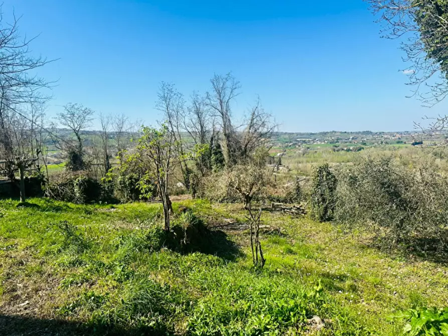Immagine 34 di Casa indipendente in vendita  in Strada castel nuovo a Meldola