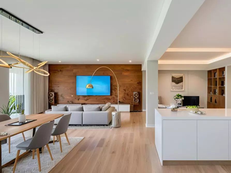 Immagine 1 di Appartamento in vendita  in Corso 29 Aprile a Castelfranco Veneto