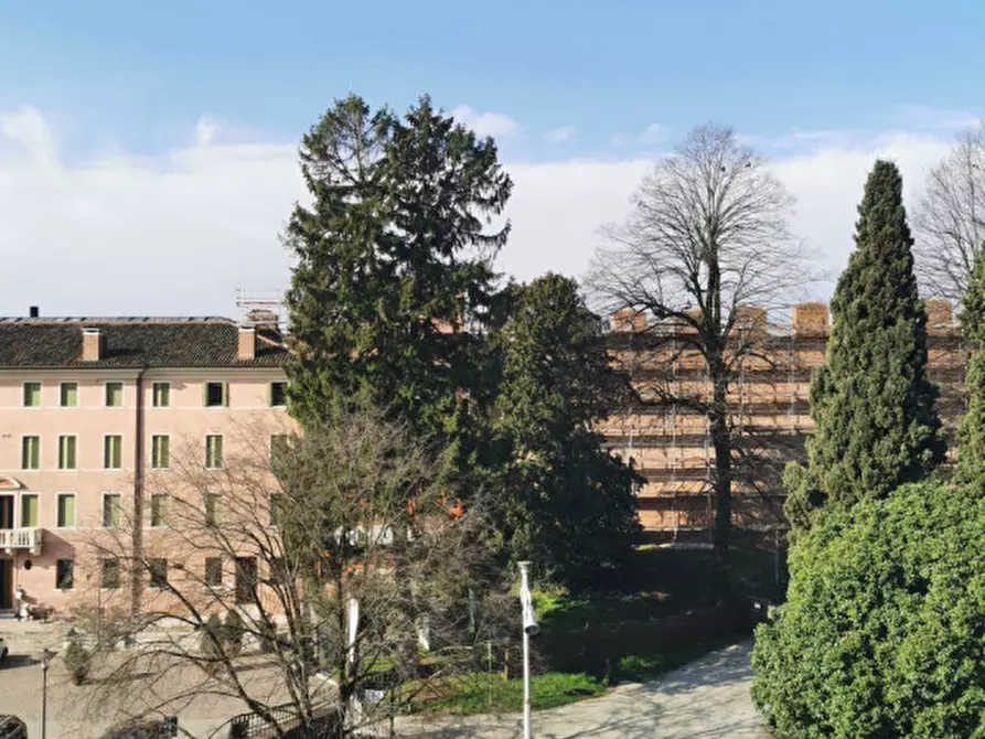 Immagine 9 di Appartamento in vendita  in Corso 29 Aprile a Castelfranco Veneto