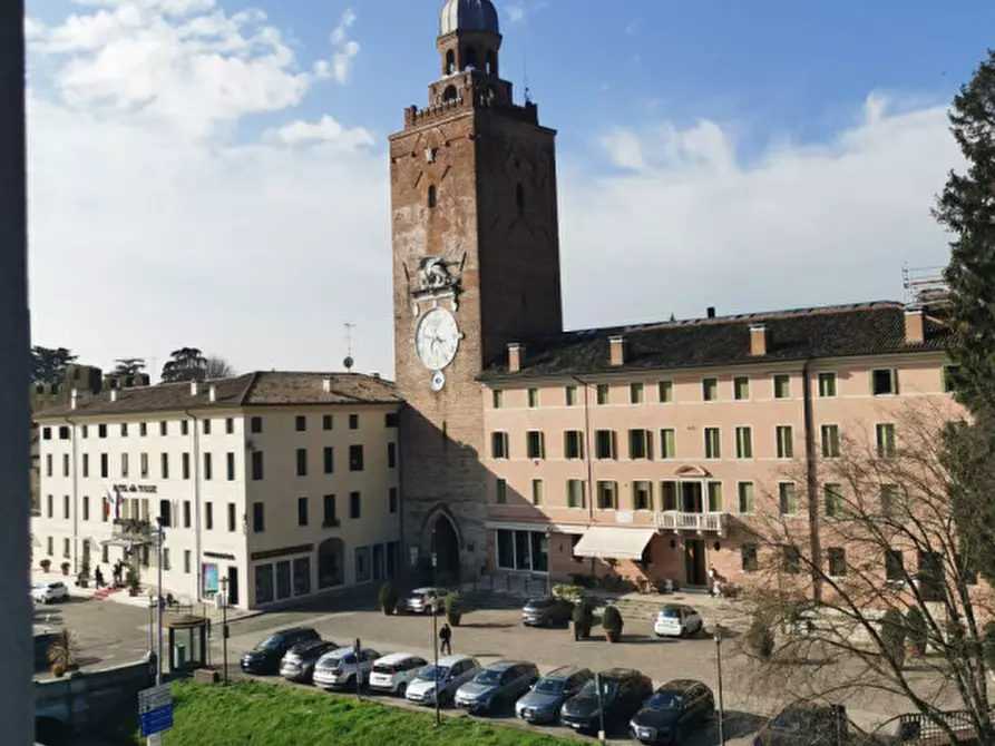 Immagine 11 di Appartamento in vendita  in Corso 29 Aprile a Castelfranco Veneto