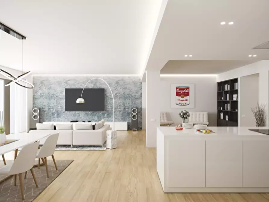 Immagine 14 di Appartamento in vendita  in Corso 29 Aprile a Castelfranco Veneto