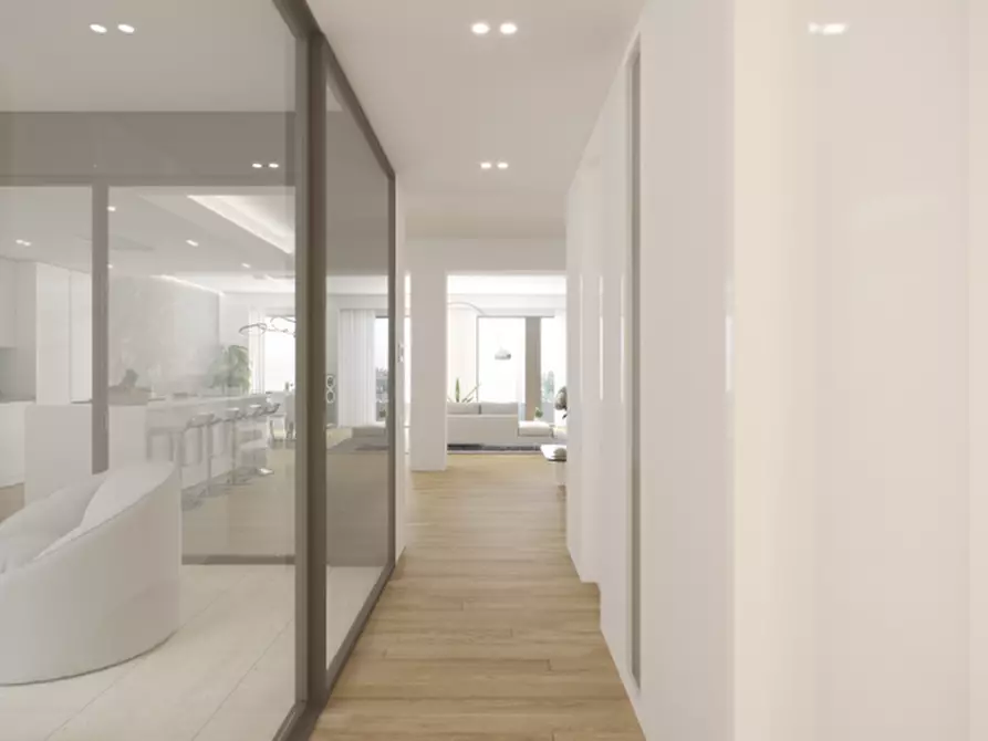 Immagine 19 di Appartamento in vendita  in Corso 29 Aprile a Castelfranco Veneto