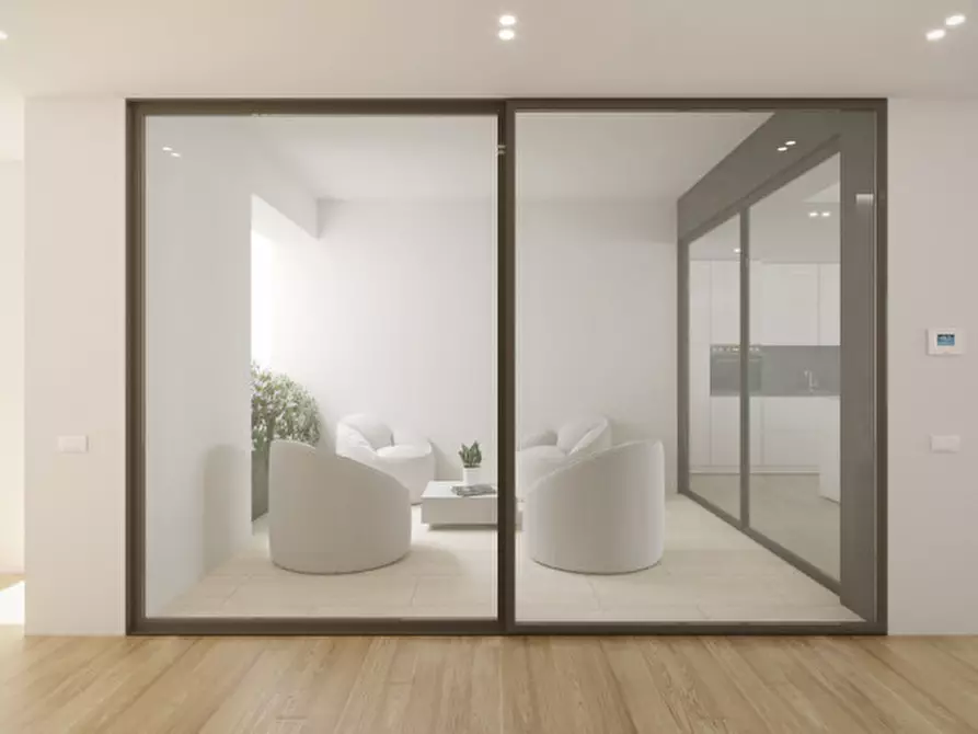 Immagine 20 di Appartamento in vendita  in Corso 29 Aprile a Castelfranco Veneto