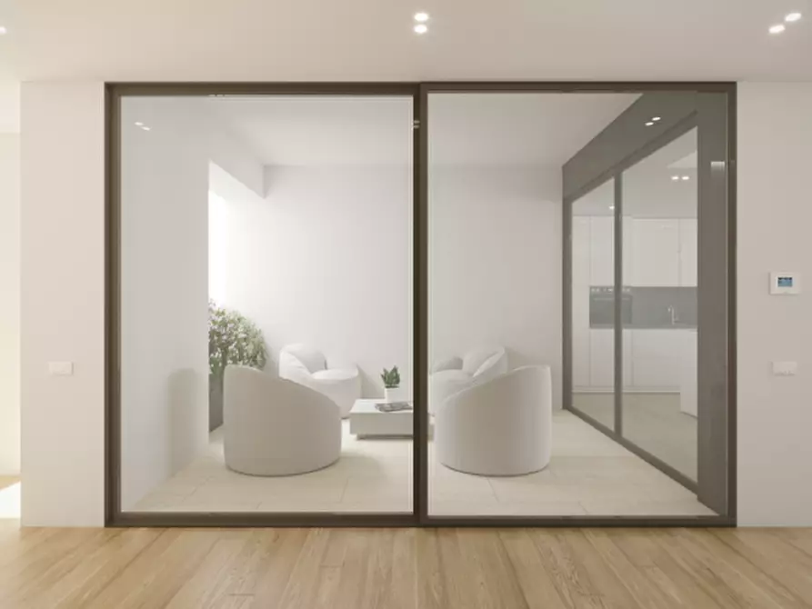 Immagine 21 di Appartamento in vendita  in Corso 29 Aprile a Castelfranco Veneto