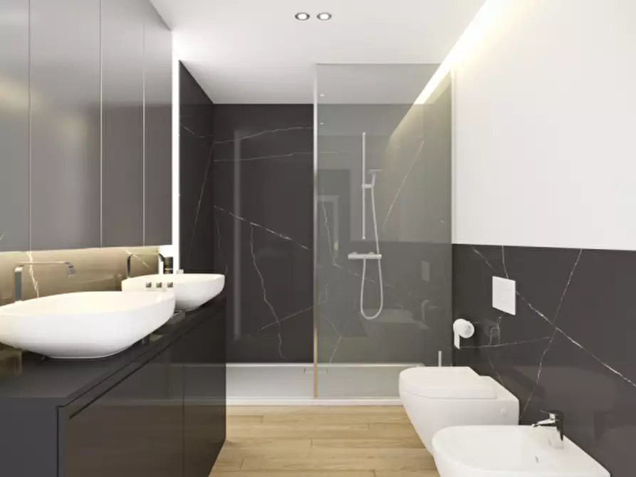 Immagine 25 di Appartamento in vendita  in Corso 29 Aprile a Castelfranco Veneto