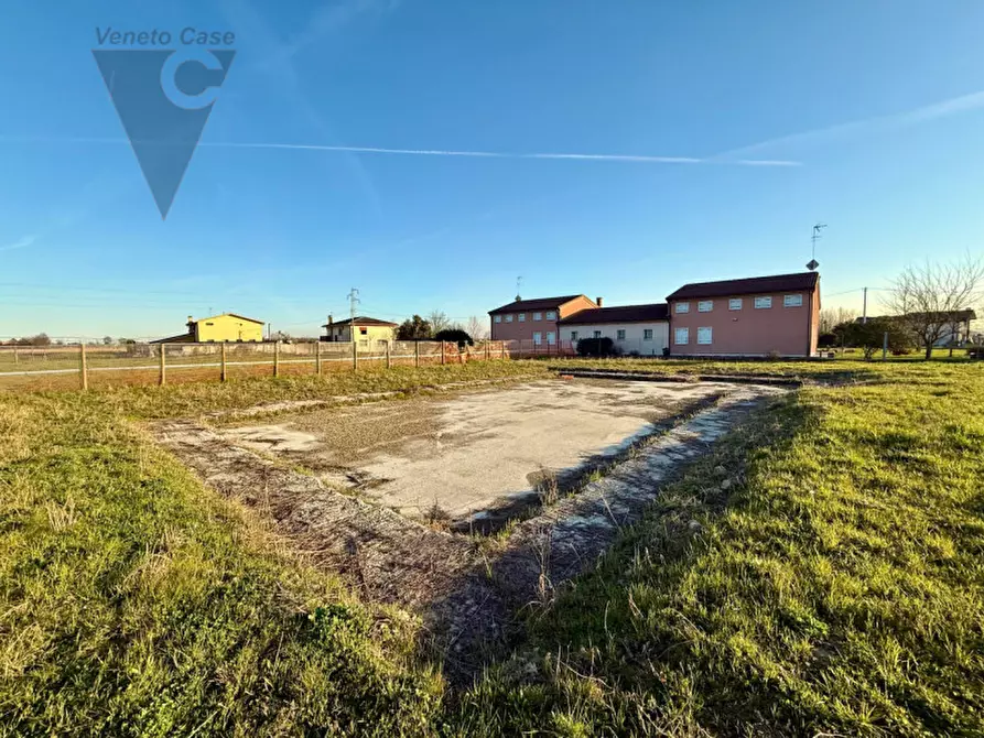 Immagine 4 di Terreno in vendita  a Polverara