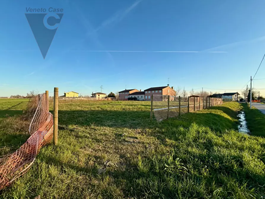 Immagine 7 di Terreno in vendita  a Polverara