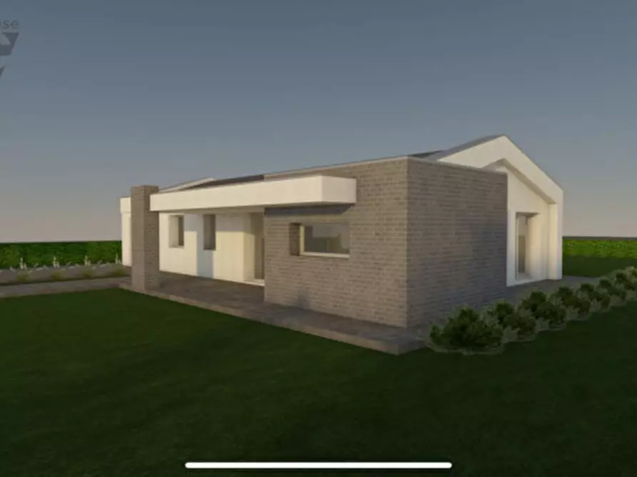 Immagine 9 di Terreno in vendita  a Polverara