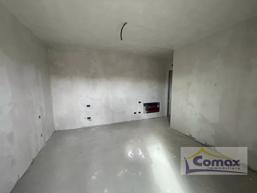 Immagine 2 di Appartamento in vendita  in Via Andrea Previtali a Abano Terme