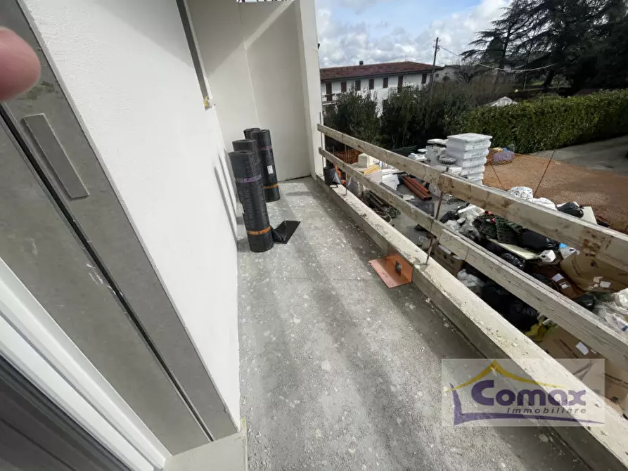 Immagine 3 di Appartamento in vendita  in Via Andrea Previtali a Abano Terme