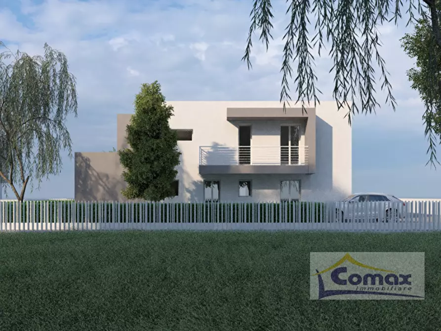 Immagine 7 di Appartamento in vendita  in Via Andrea Previtali a Abano Terme