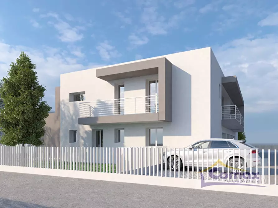 Immagine 8 di Appartamento in vendita  in Via Andrea Previtali a Abano Terme