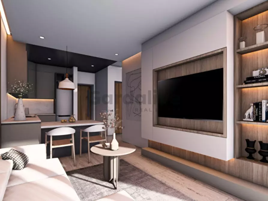 Immagine 8 di Appartamento in vendita  in Via Dante Alighieri a Toscolano-Maderno