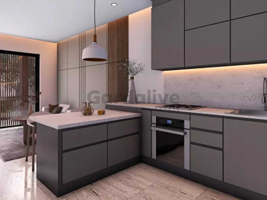 Immagine 9 di Appartamento in vendita  in Via Dante Alighieri a Toscolano-Maderno