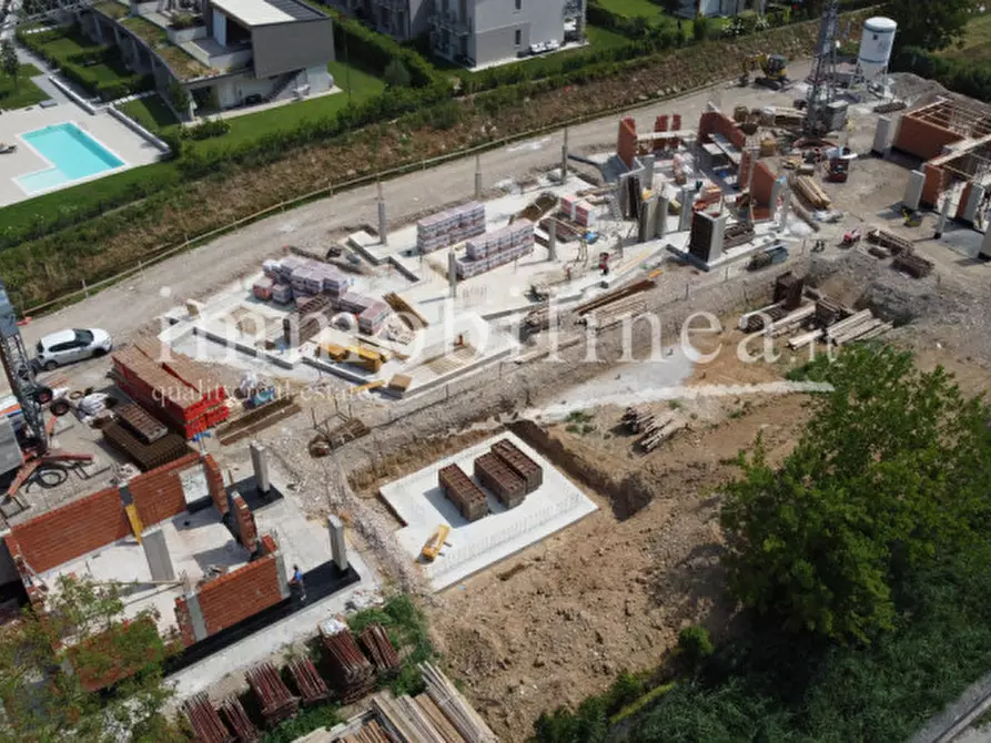 Immagine 7 di Appartamento in vendita  in Via Don Sturzo a Garda