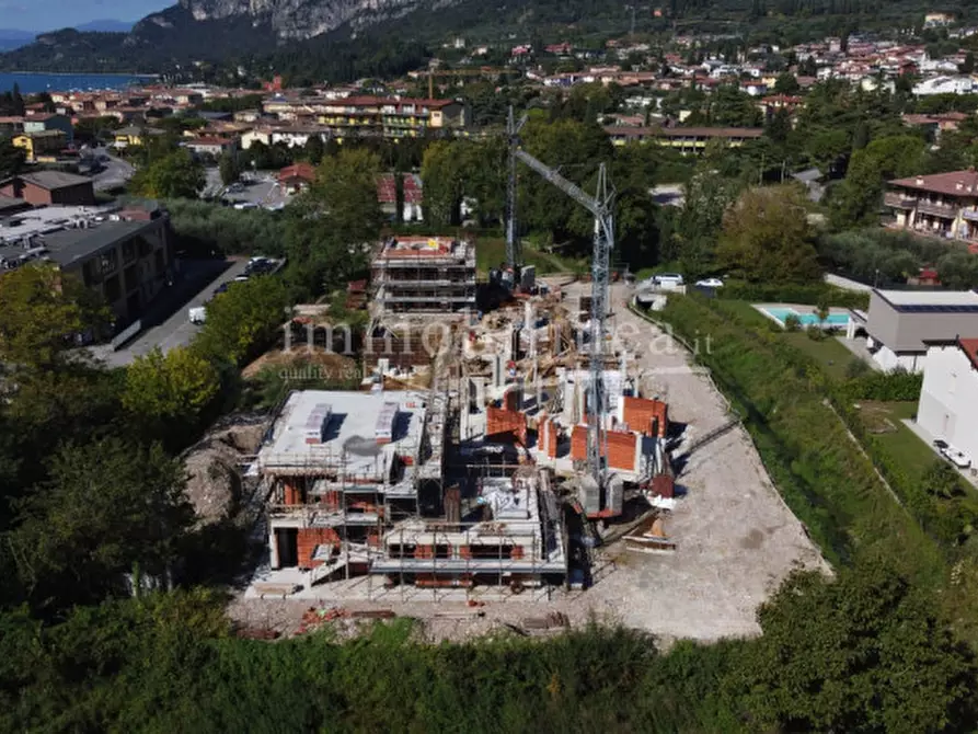 Immagine 7 di Appartamento in vendita  in Via Don Sturzo a Garda