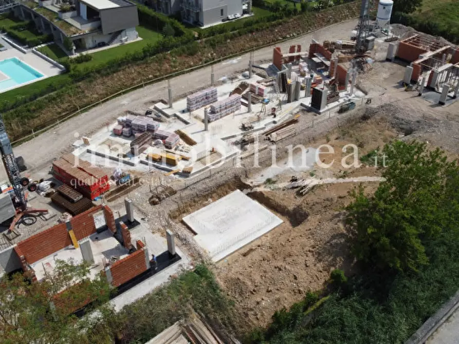 Immagine 13 di Appartamento in vendita  in Via Don Sturzo a Garda