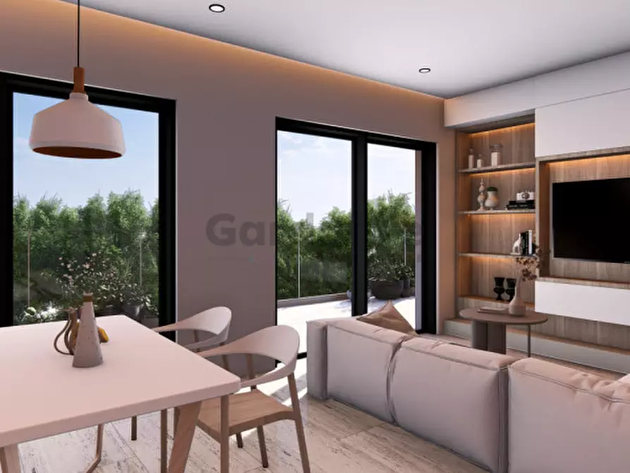 Immagine 4 di Appartamento in vendita  in Via Dante Alighieri a Toscolano-Maderno