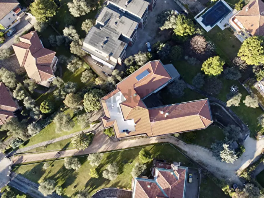 Immagine 13 di Appartamento in vendita  in Via Dante Alighieri a Toscolano-Maderno