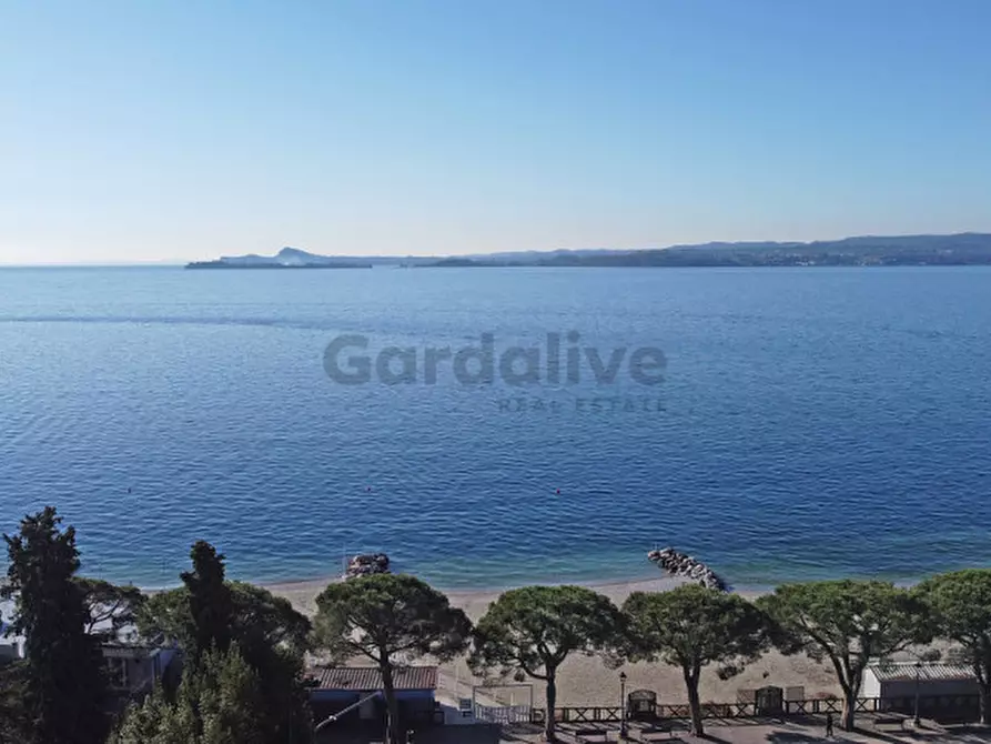 Immagine 27 di Appartamento in vendita  in Via Dante Alighieri a Toscolano-Maderno