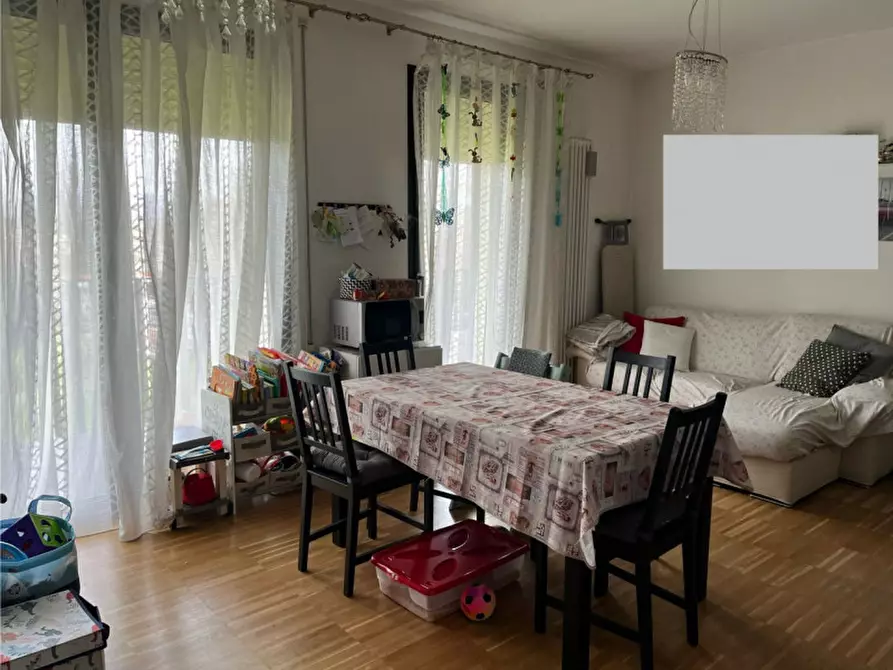 Immagine 2 di Appartamento in vendita  in via roma a Montegrotto Terme