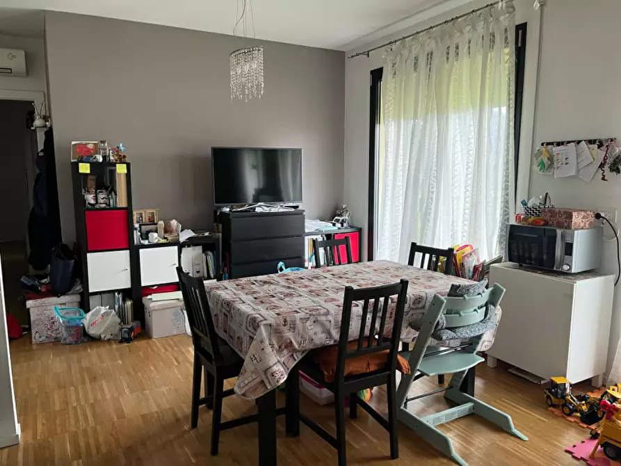 Immagine 3 di Appartamento in vendita  in via roma a Montegrotto Terme