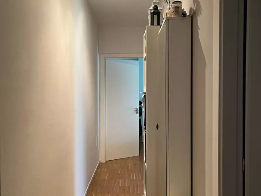 Immagine 4 di Appartamento in vendita  in via roma a Montegrotto Terme