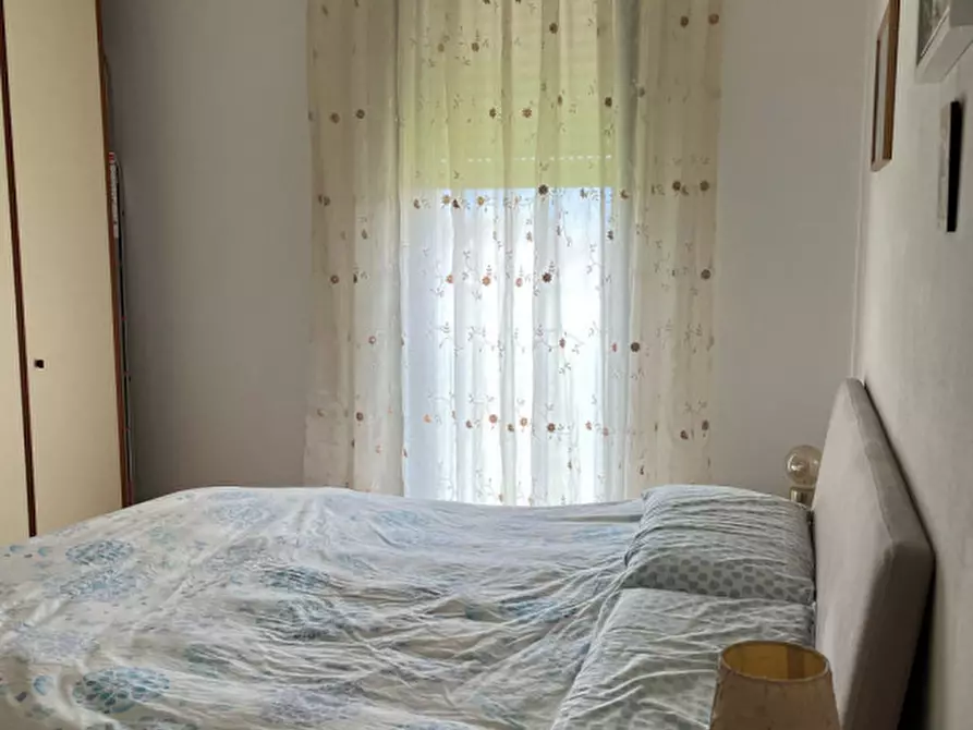 Immagine 6 di Appartamento in vendita  in via roma a Montegrotto Terme