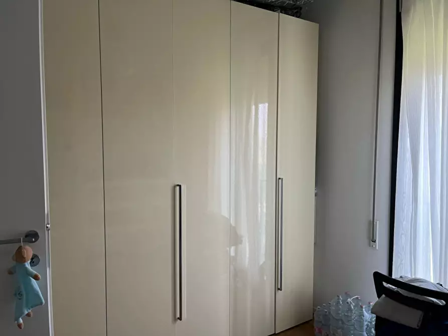 Immagine 7 di Appartamento in vendita  in via roma a Montegrotto Terme