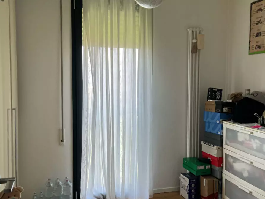 Immagine 8 di Appartamento in vendita  in via roma a Montegrotto Terme